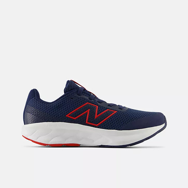 520 Lace - Nb Navy