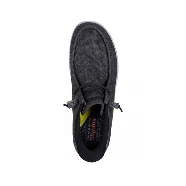 Slip-ins RF: Melson - Cornado - Black/Grey