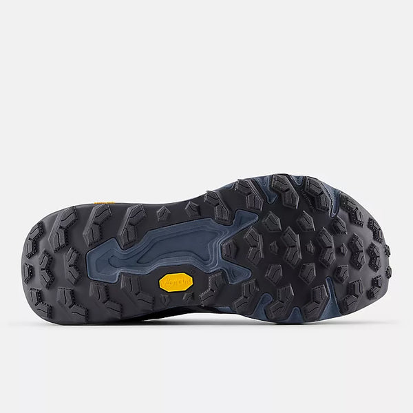 Fresh Foam X Hierro v9 - Slate Grey