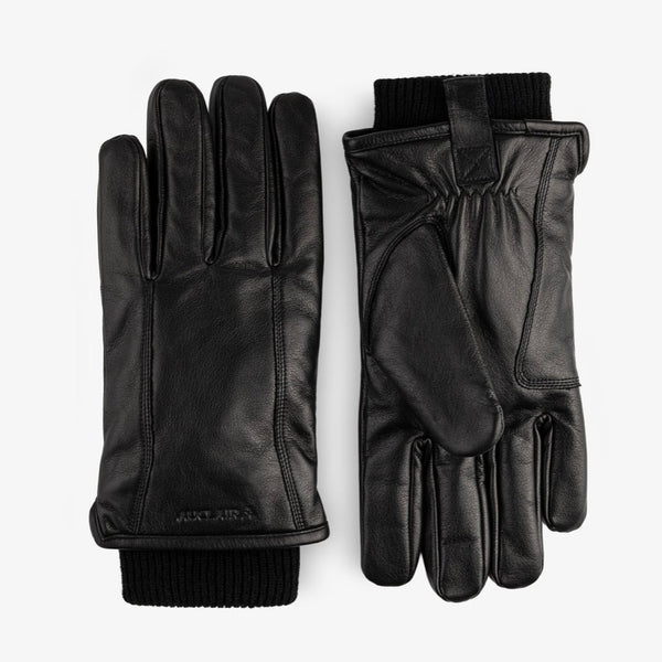Aiden Gloves - Black