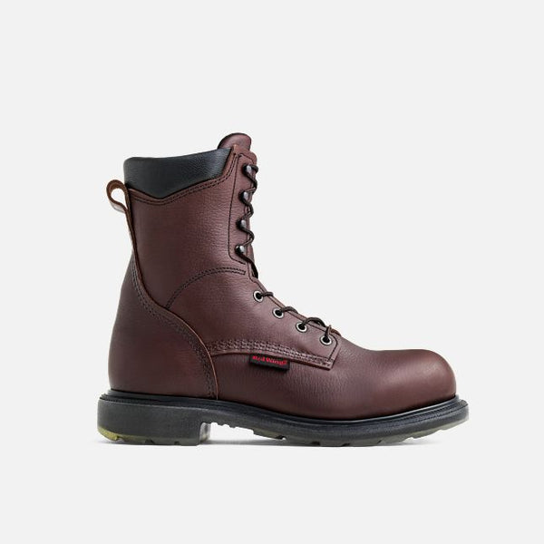 RW Work Boot: SuperSole 2.0 - 608