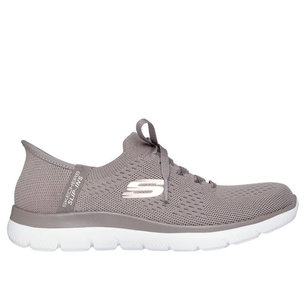 Slip-ins: Summits - New Daily - Dark Taupe