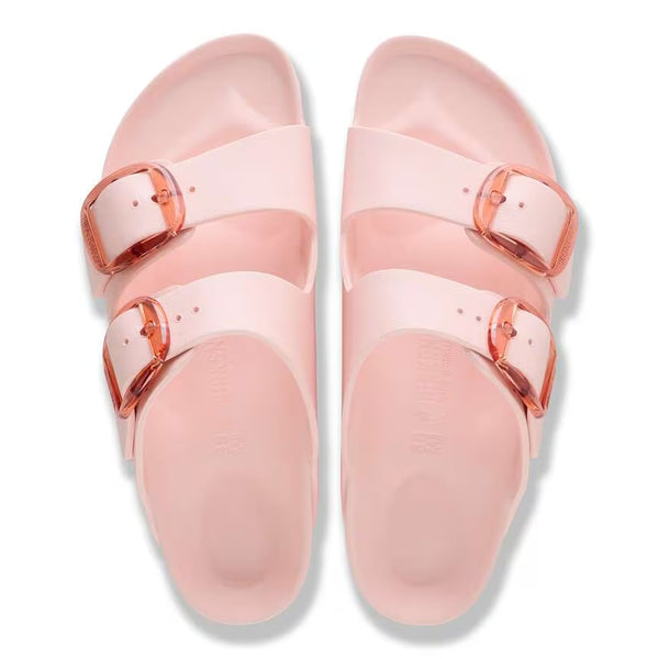 Arizona Big Buckle EVA - Light Rose