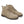 Uppsala Mid - Suede Taupe