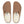 Zermatt Shearling - Toffee Melange