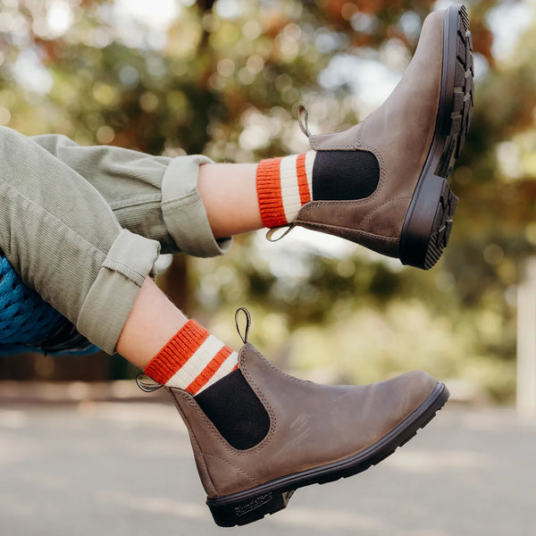 Blundstone 2651 - Kid's & Youth Clay
