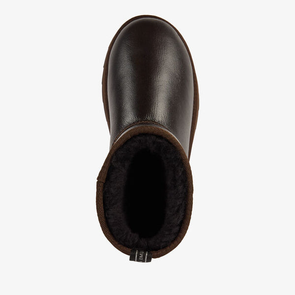 Sharky Mini Town Flatform - Chocolate