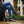 Blundstone 2440 - Classics Vintage Brown