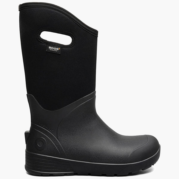 Bozeman II Tall - Black
