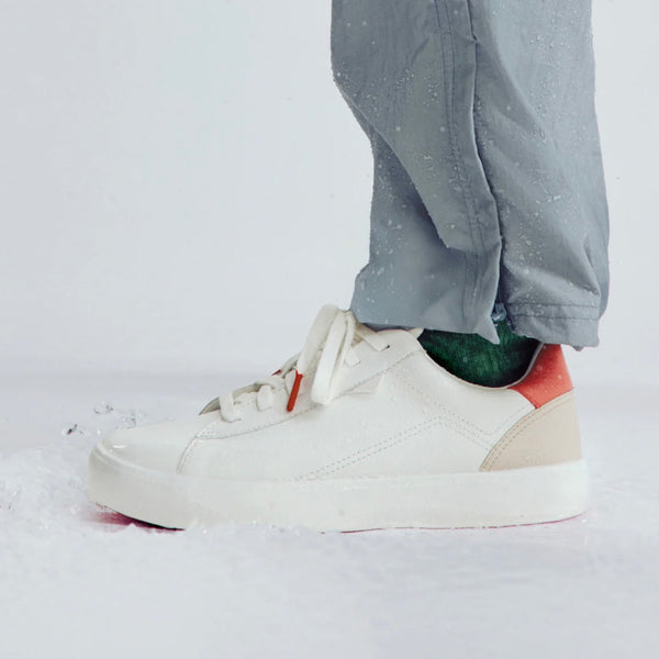 Soho Sneaker 2.0 - Selene/Hyper Pink