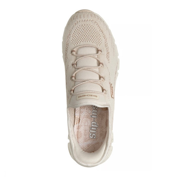 Slip-ins: Glide-Step - Copper Bloom - Natural