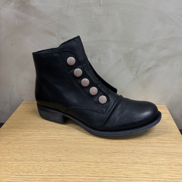 Louise - Black/Beige