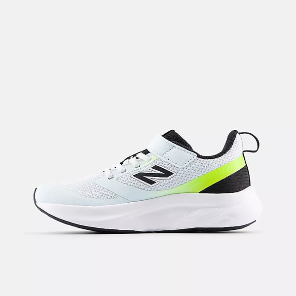 625 Hook & Loop - Glint Blue