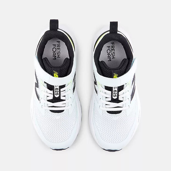 625 Hook & Loop - Glint Blue