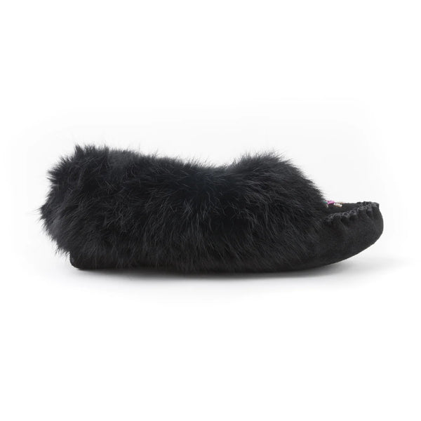 Tänionnieha' (rabbit) - Black