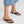 Tracie - Black Suede