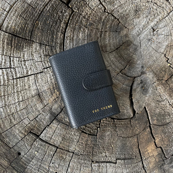 Wallet 4317107 - Black