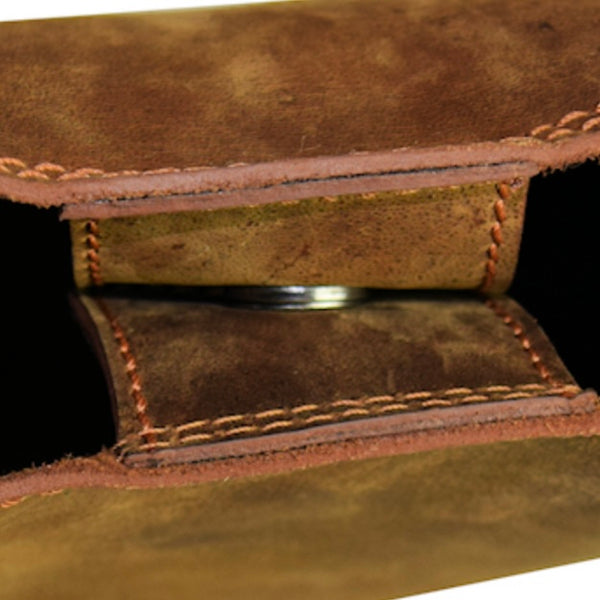 Totebag 2695 - Distressed Brown