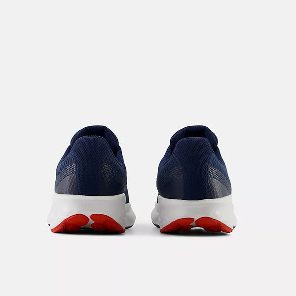 520 Lace - Nb Navy