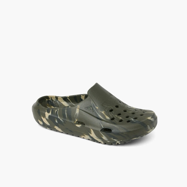 Glider - Camo Marble
