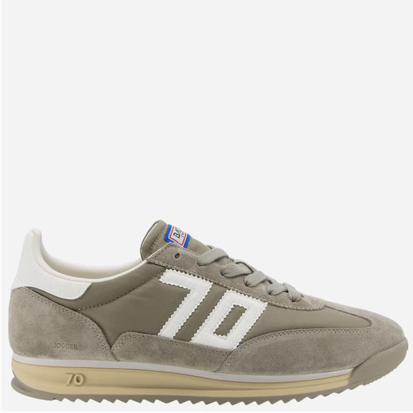 Jogger - Taupe