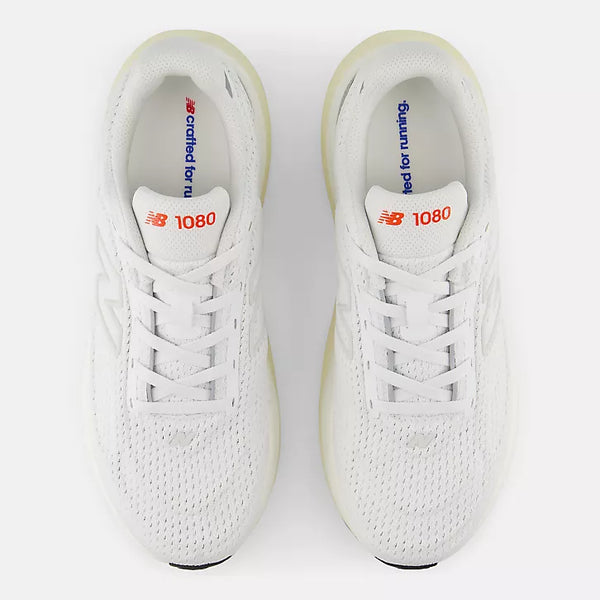 1080v15 - White with Neo Flame