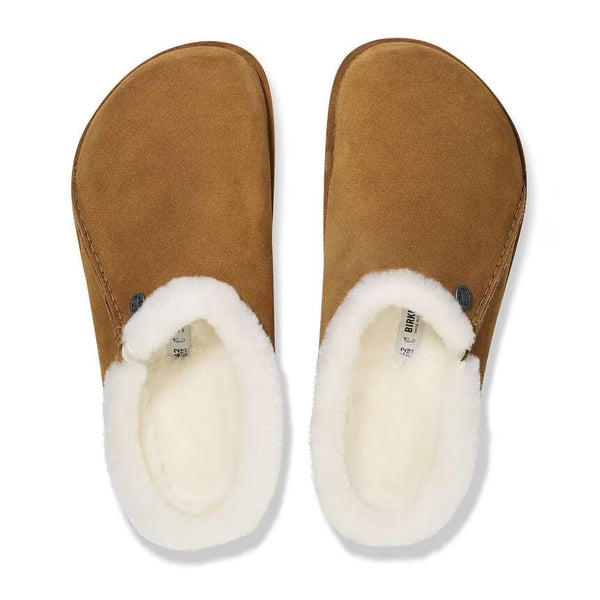 Zermatt Premium Shearling - Mink