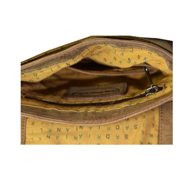 Crossbody Bag - 2845