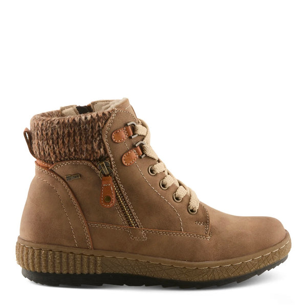 Karlene - Medium Brown