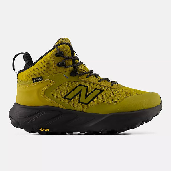 Hierro Hiker GTX - Basil Oil