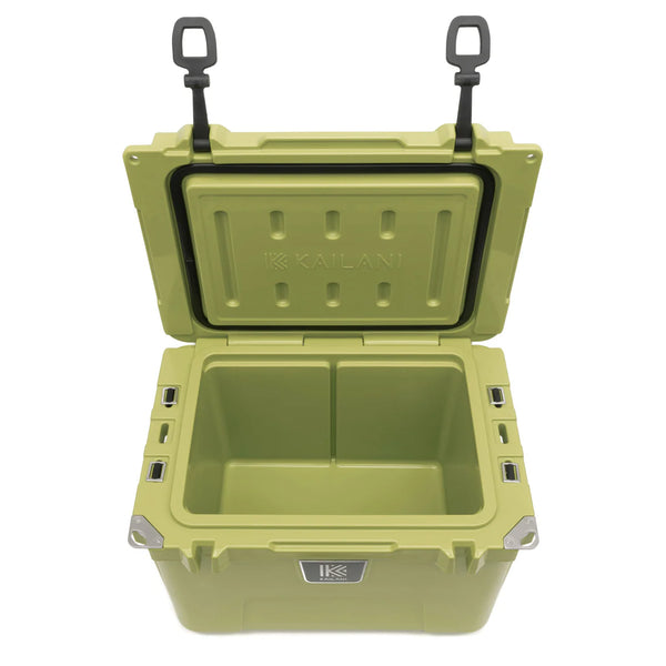 Shaka 35 Cooler - Dune