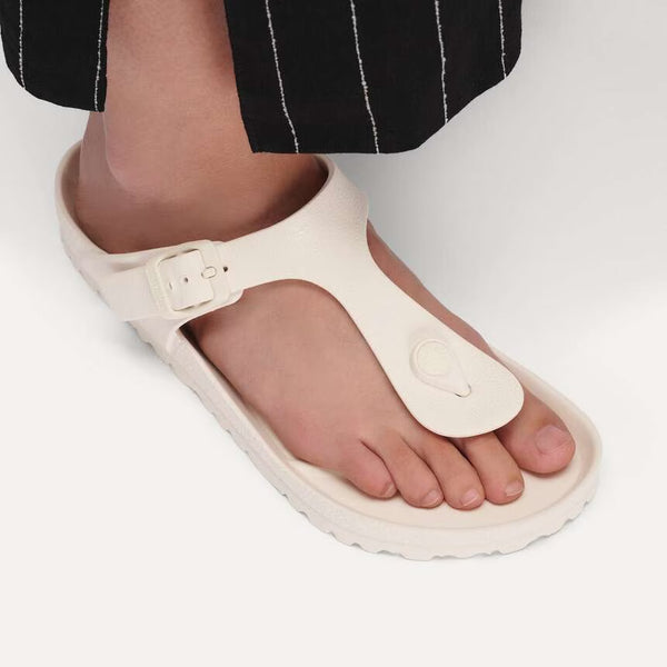 Gizeh EVA - Eggshell