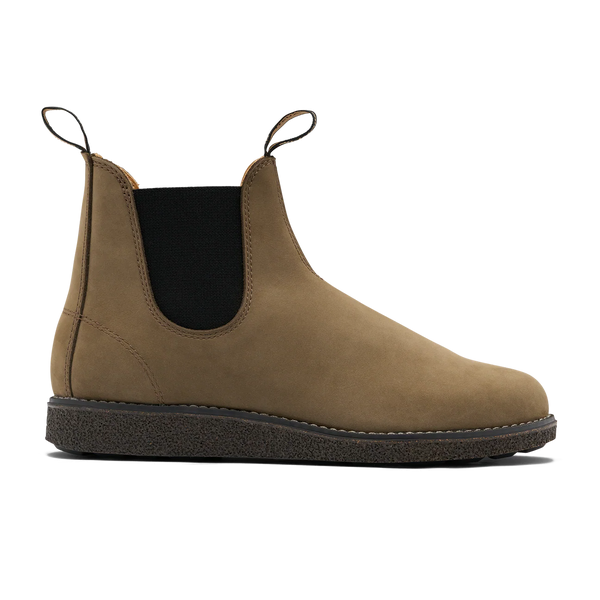 Blundstone 2691 - Aerocork Stone Nubuck