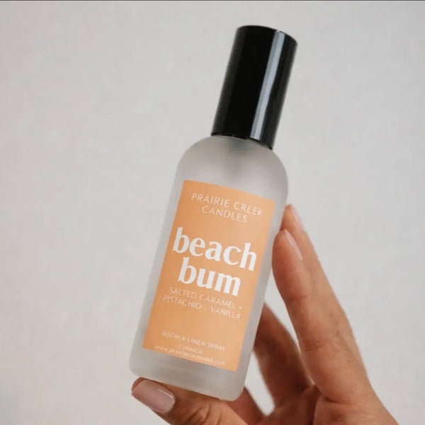 Room & Linen Spray - Beach Bum