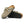 Blair - Taupe Suede