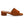 Deserve - Chestnut Suede