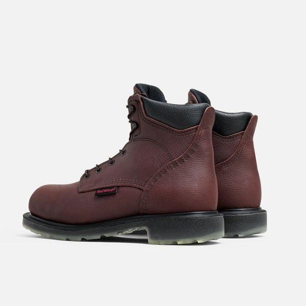 RW Work Boot: SuperSole 2.0 - 606