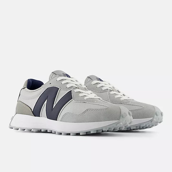327 Golf - Grey/Navy