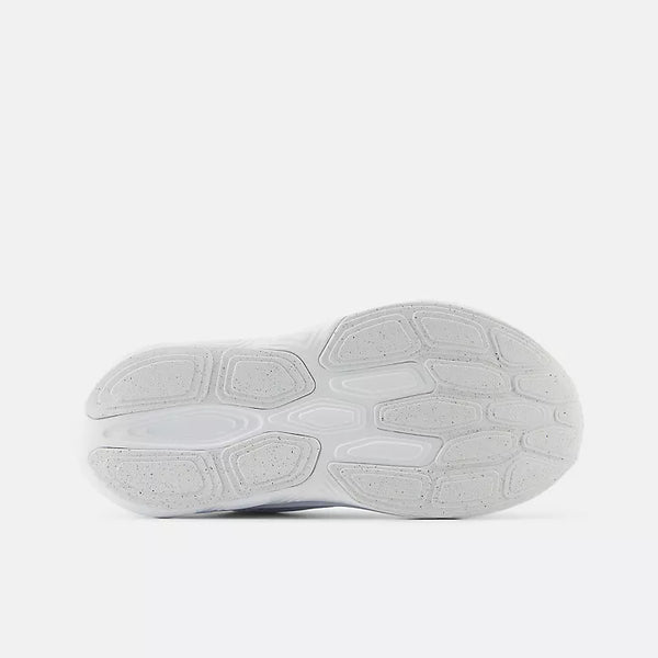 625 Hook & Loop - White