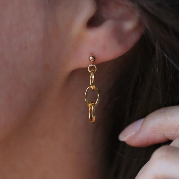 Becca Earrings