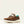 Hilo - Brown Blanket Emboss