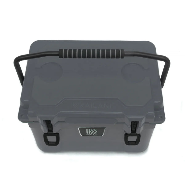 Shaka 20 Cooler - Gray