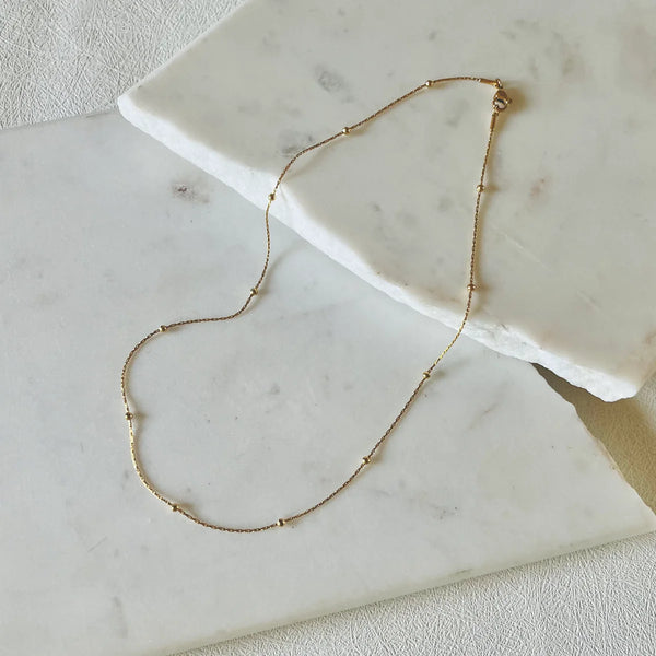 NOVA Satellite Chain