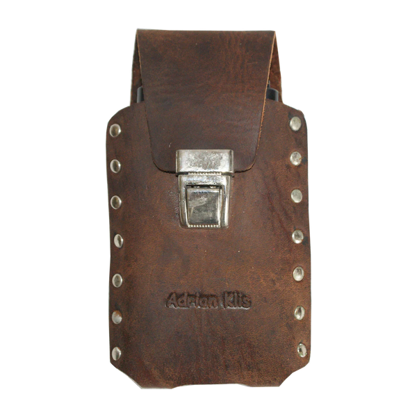 Phone Holder SM1 - Brown