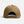 Embroidered Logo Hat - Brown