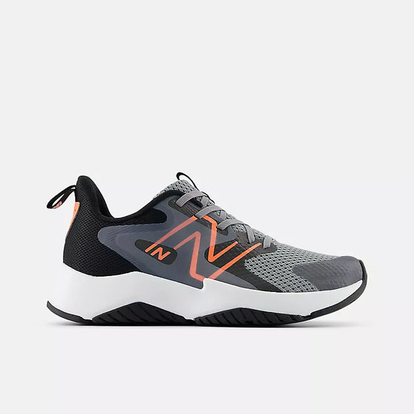 Rave Run v2 LACE - Slate Grey
