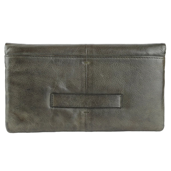Terry Wallet - Oat