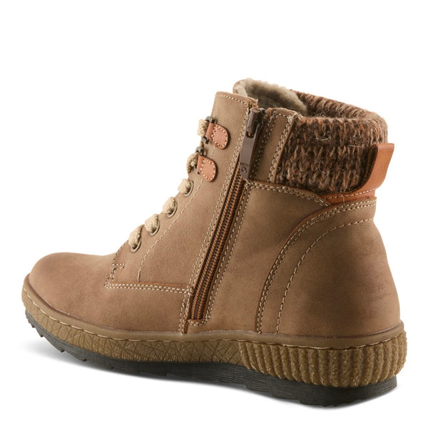 Karlene - Medium Brown