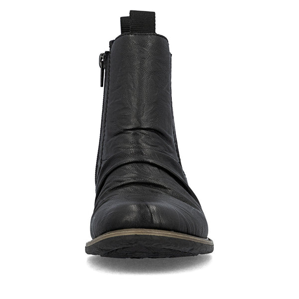 Ornella - Black