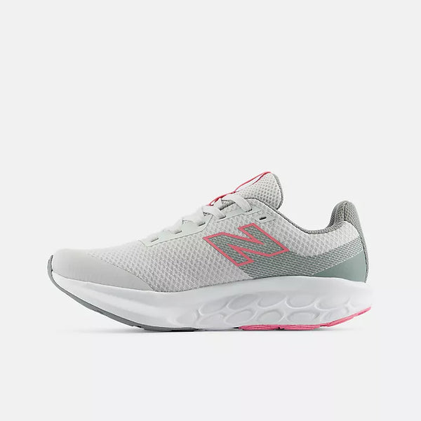 520 Lace - Grey Matter